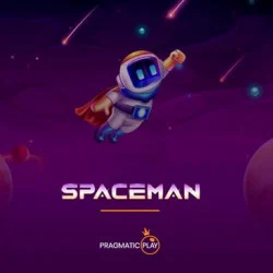 Spaceman insbet plataforma